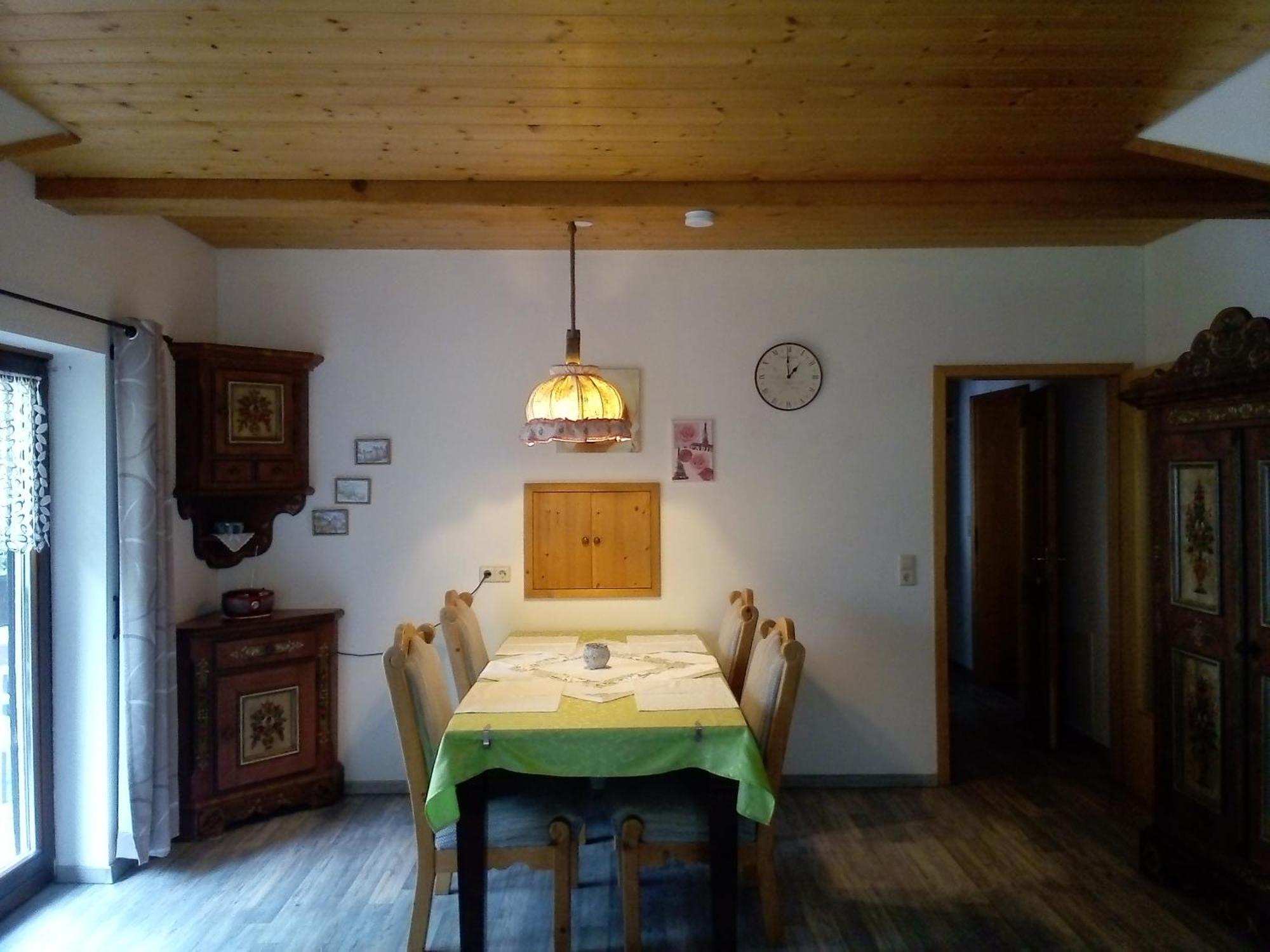 Schwarzwald - Villa Appartments Titisee Pokoj fotografie
